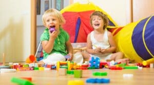 Applied Behavior Analysis Therapy For Child